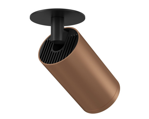 Заказать Спот Maytoni Technical C049CL-1BC| VIVID-LIGHT.RU