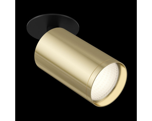 Заказать Спот Maytoni Technical C049CL-1BG| VIVID-LIGHT.RU