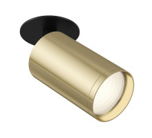 Спот Maytoni Technical C049CL-1BG