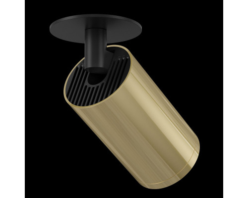 Заказать Спот Maytoni Technical C049CL-1BG| VIVID-LIGHT.RU