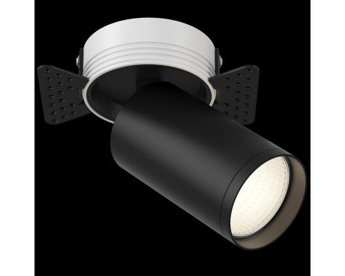 Сделать заказ Спот Maytoni Technical C058CL-1B| VIVID-LIGHT.RU