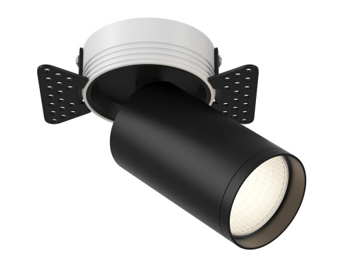 Сделать заказ Спот Maytoni Technical C058CL-1B| VIVID-LIGHT.RU