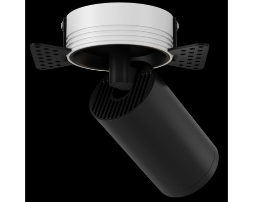 Сделать заказ Спот Maytoni Technical C058CL-1B| VIVID-LIGHT.RU