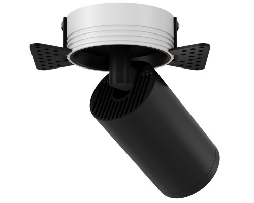 Сделать заказ Спот Maytoni Technical C058CL-1B| VIVID-LIGHT.RU