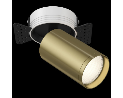 Оформить заказ Спот Maytoni Technical C058CL-1BBS| VIVID-LIGHT.RU