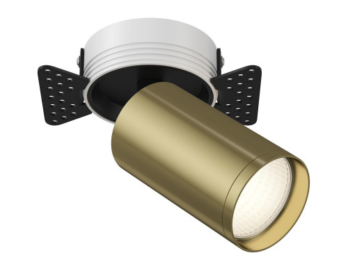 Оформить заказ Спот Maytoni Technical C058CL-1BBS| VIVID-LIGHT.RU