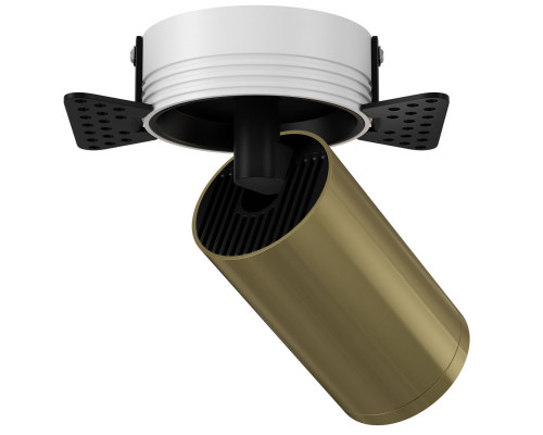 Оформить заказ Спот Maytoni Technical C058CL-1BBS| VIVID-LIGHT.RU