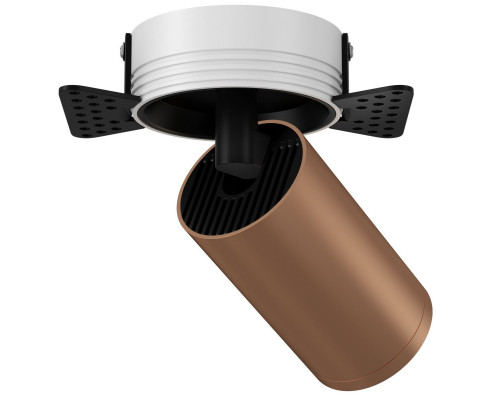 Оформить заказ Спот Maytoni Technical C058CL-1BC| VIVID-LIGHT.RU