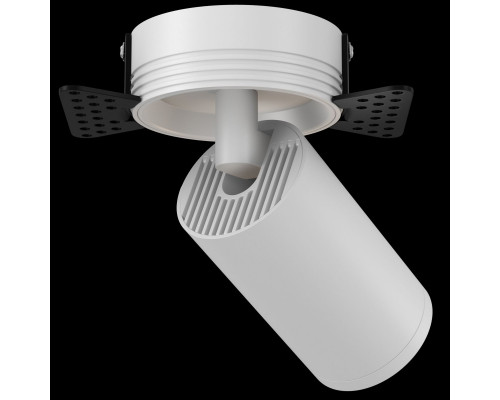 Купить Спот Maytoni Technical C058CL-1W| VIVID-LIGHT.RU