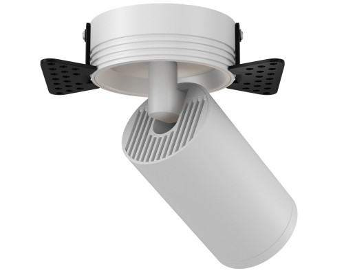 Купить Спот Maytoni Technical C058CL-1W| VIVID-LIGHT.RU