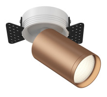 Спот Maytoni Technical C058CL-1WC