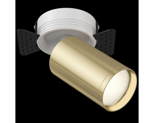 Оформить заказ Спот Maytoni Technical C058CL-1WG| VIVID-LIGHT.RU