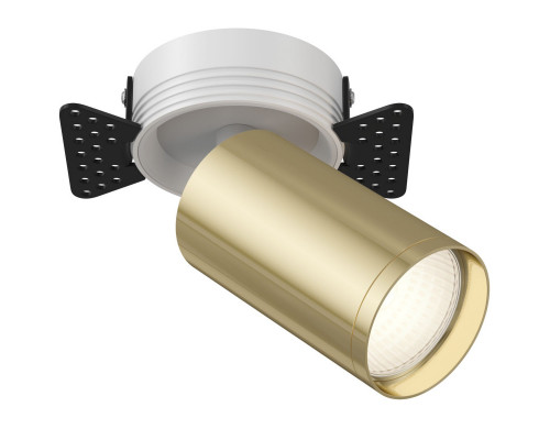 Оформить заказ Спот Maytoni Technical C058CL-1WG| VIVID-LIGHT.RU