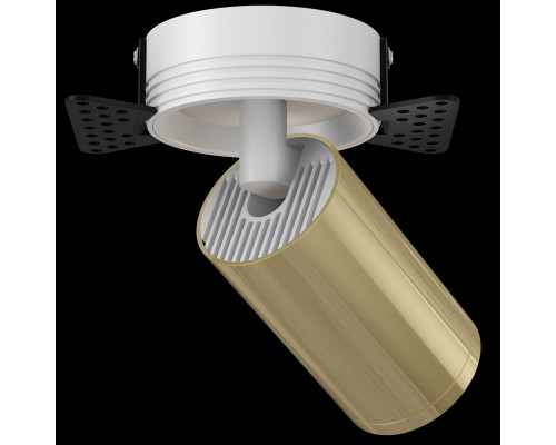 Оформить заказ Спот Maytoni Technical C058CL-1WG| VIVID-LIGHT.RU