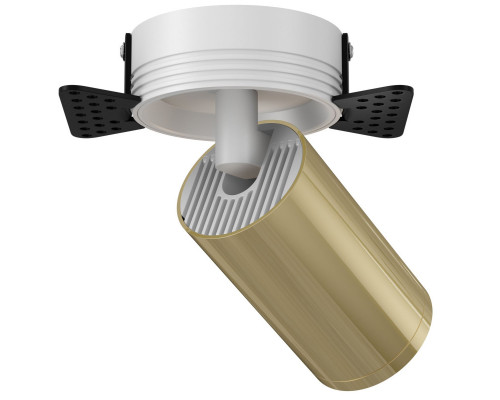 Оформить заказ Спот Maytoni Technical C058CL-1WG| VIVID-LIGHT.RU