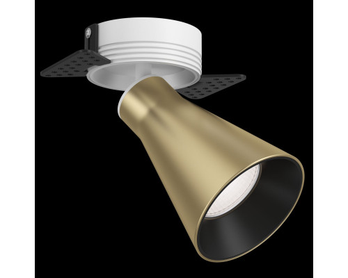 Заказать Спот Maytoni Technical C060CL-1MGW| VIVID-LIGHT.RU