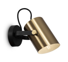 Спот Freya FR4004WL-01BBS