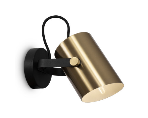 Заказать Спот Freya FR4004WL-01BBS| VIVID-LIGHT.RU