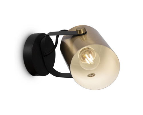 Заказать Спот Freya FR4004WL-01BBS| VIVID-LIGHT.RU