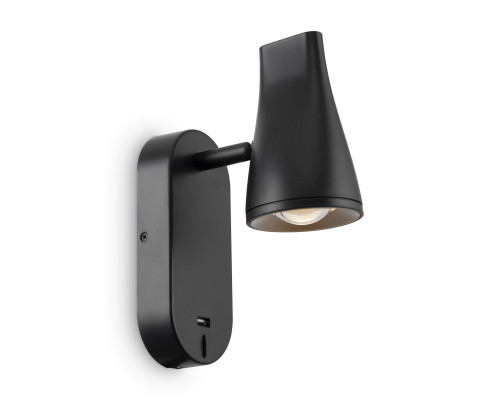 Купить Спот Freya FR10002WL-L6B| VIVID-LIGHT.RU