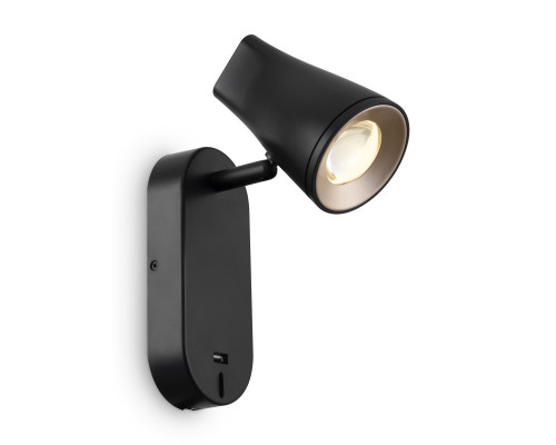 Купить Спот Freya FR10002WL-L6B| VIVID-LIGHT.RU