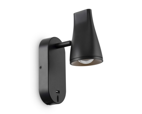 Купить Спот Freya FR10002WL-L6B| VIVID-LIGHT.RU