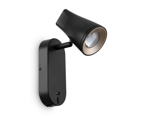 Купить Спот Freya FR10002WL-L6B| VIVID-LIGHT.RU