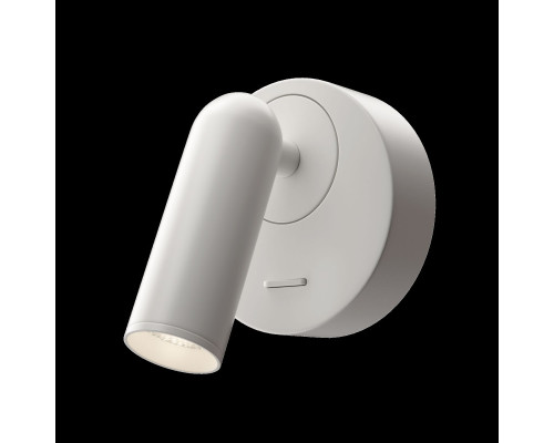 Заказать Спот Maytoni Technical C038WL-L3W3K| VIVID-LIGHT.RU