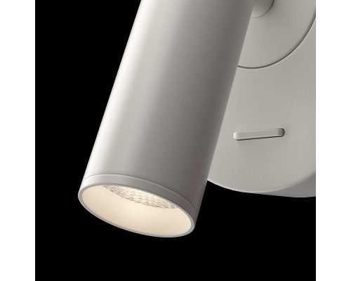 Заказать Спот Maytoni Technical C038WL-L3W3K| VIVID-LIGHT.RU