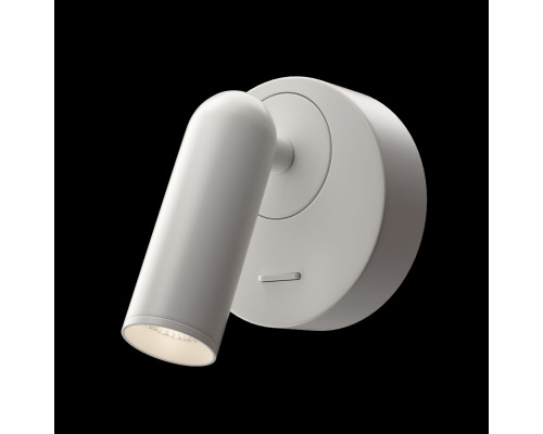 Заказать Спот Maytoni Technical C038WL-L3W3K| VIVID-LIGHT.RU