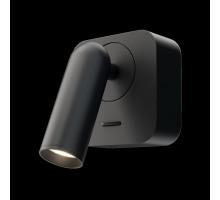 Спот Maytoni Technical C039WL-L3B3K