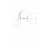 Купить Спот Freya FR5169WL-01W| VIVID-LIGHT.RU