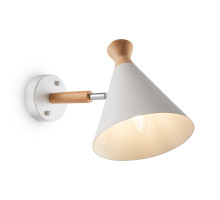 Спот Freya FR5169WL-01W