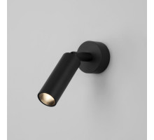 Спот Eurosvet 20133/1 LED черный