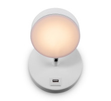 Спот Freya FR10010CW-L6W