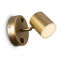 Спот Freya FR10006CW-L6MG