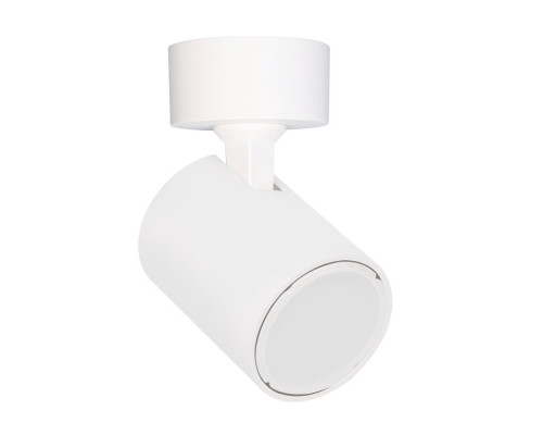 Купить Спот Crystal Lux CLT 017CW1R WH| VIVID-LIGHT.RU