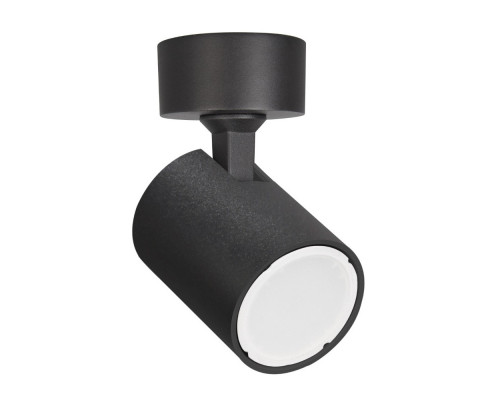 Сделать заказ Спот Crystal Lux CLT 017CW1R BL| VIVID-LIGHT.RU