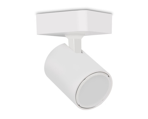 Заказать Спот Crystal Lux CLT 017CW1S WH| VIVID-LIGHT.RU