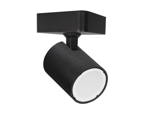 Заказать Спот Crystal Lux CLT 017CW1S BL| VIVID-LIGHT.RU