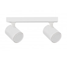 Спот Crystal Lux CLT 017CW2 L250 WH