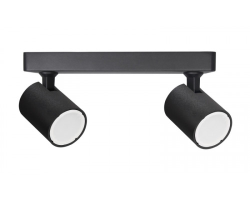 Сделать заказ Спот Crystal Lux CLT 017CW2 L250 BL| VIVID-LIGHT.RU