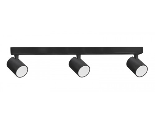 Оформить заказ Спот Crystal Lux CLT 017CW3 L450 BL| VIVID-LIGHT.RU