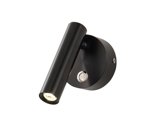 Заказать Спот Crystal Lux CLT 211W BL| VIVID-LIGHT.RU