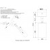 Купить Спот Crystal Lux CLT 015CW1R BL| VIVID-LIGHT.RU
