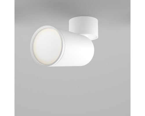 Оформить заказ Спот Maytoni Technical C050CL-U-1W| VIVID-LIGHT.RU