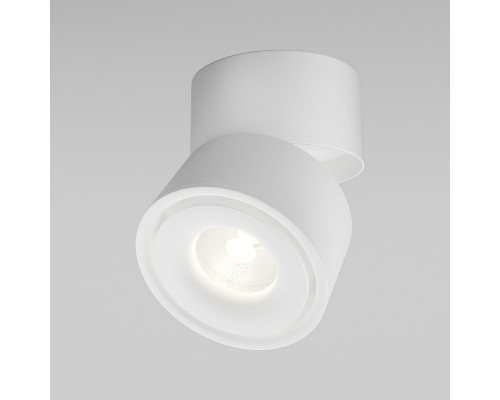 Оформить заказ Спот Maytoni Technical C084CL-15W3K-W| VIVID-LIGHT.RU