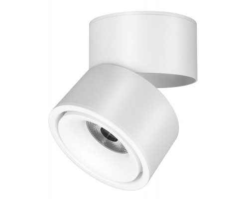 Оформить заказ Спот Maytoni Technical C084CL-15W3K-W| VIVID-LIGHT.RU