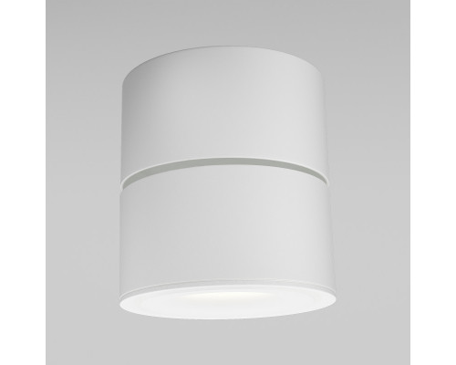 Оформить заказ Спот Maytoni Technical C084CL-15W3K-W| VIVID-LIGHT.RU