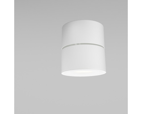 Оформить заказ Спот Maytoni Technical C084CL-15W3K-W| VIVID-LIGHT.RU